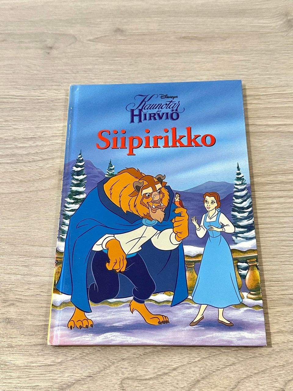 Ilmoituksen kuva