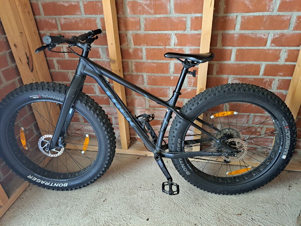 Trek Farley 5 Fatbike