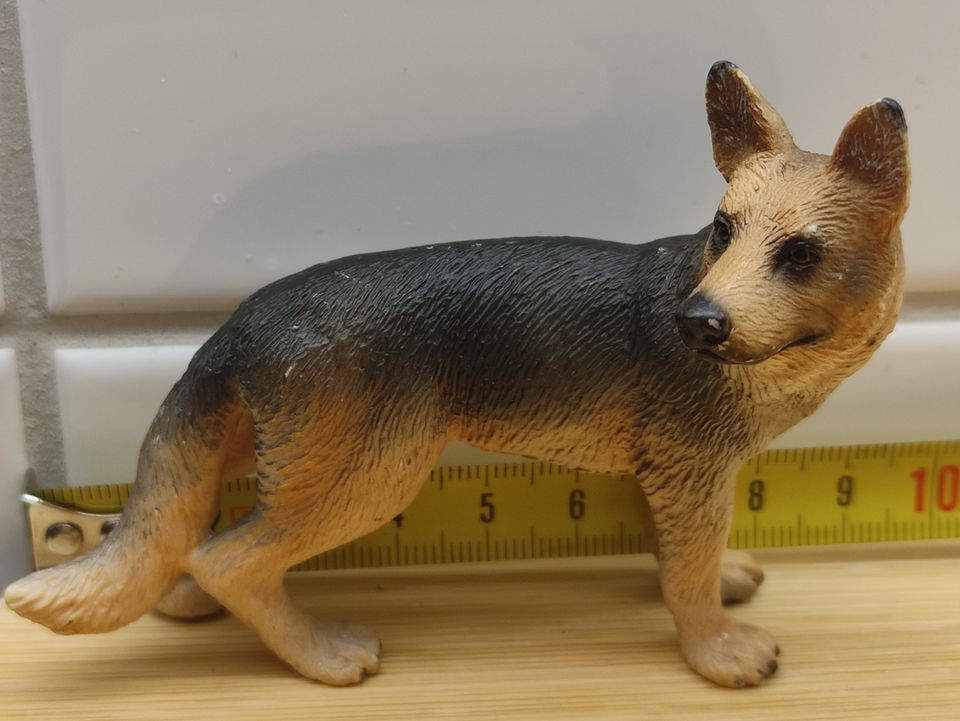 Schleich Saksanpaimenkoira 16375