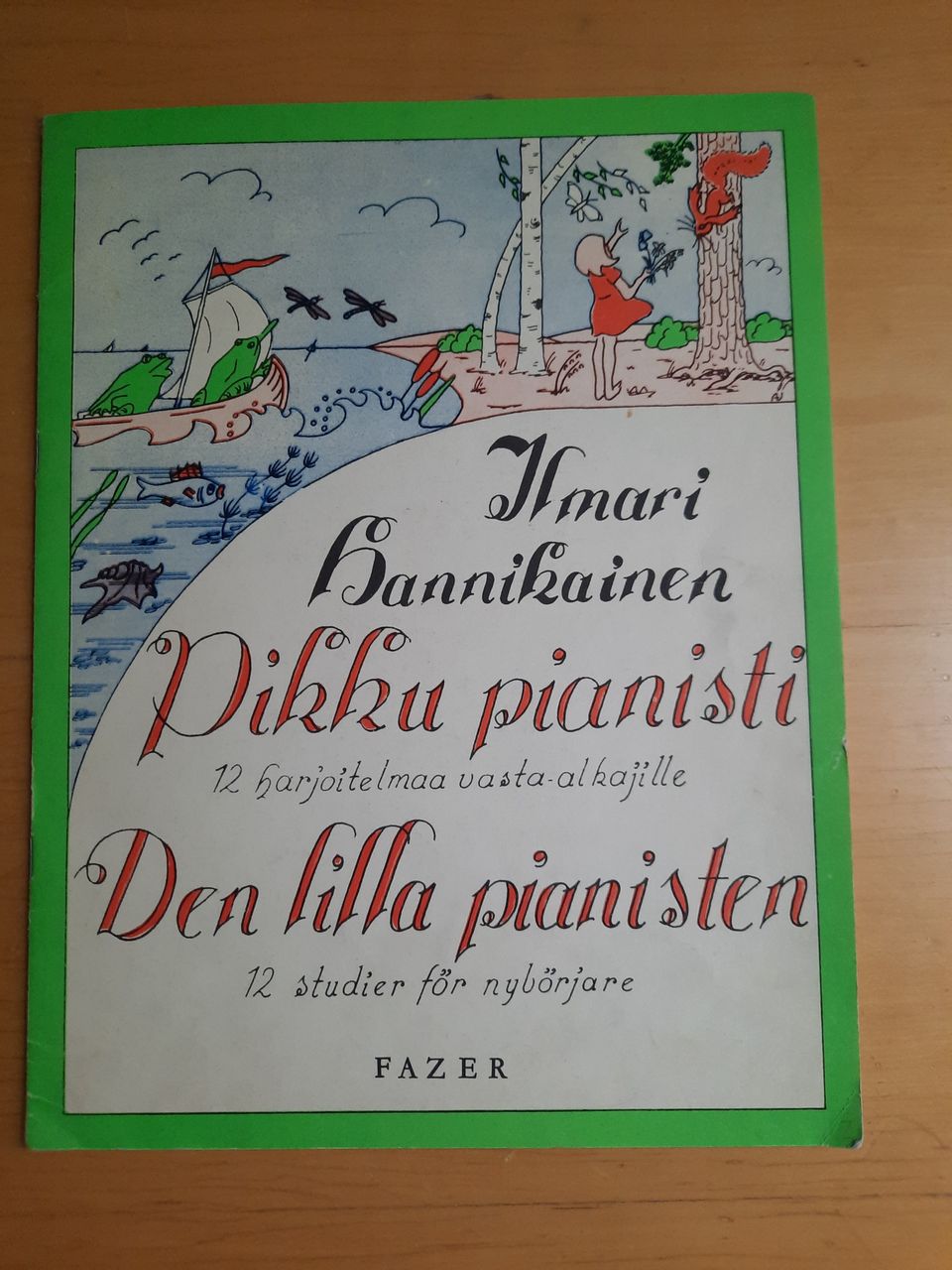 Ilmoituksen kuva