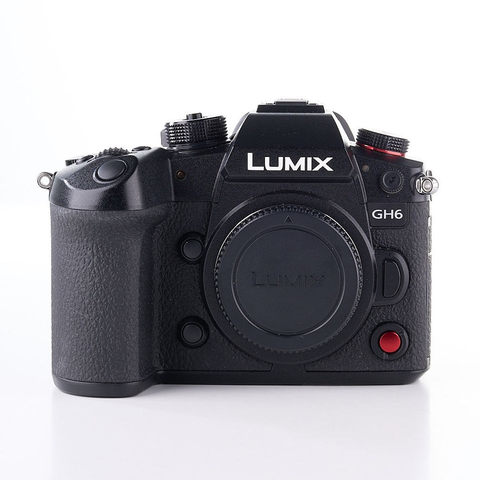 Panasonic Lumix GH6 (sc. 2710)