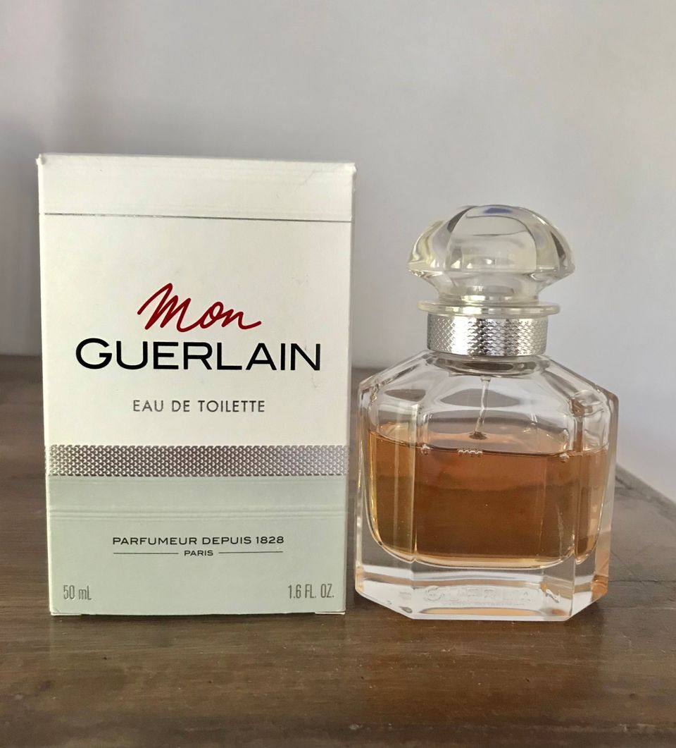 Mon Guerlain Eau de toilette 50ml