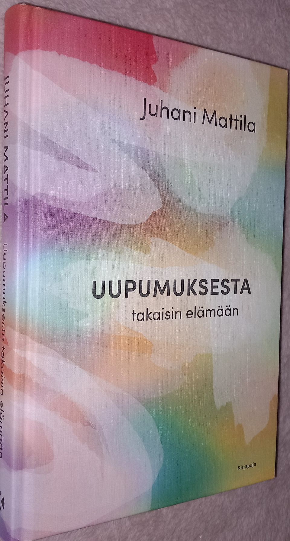 Ilmoituksen kuva