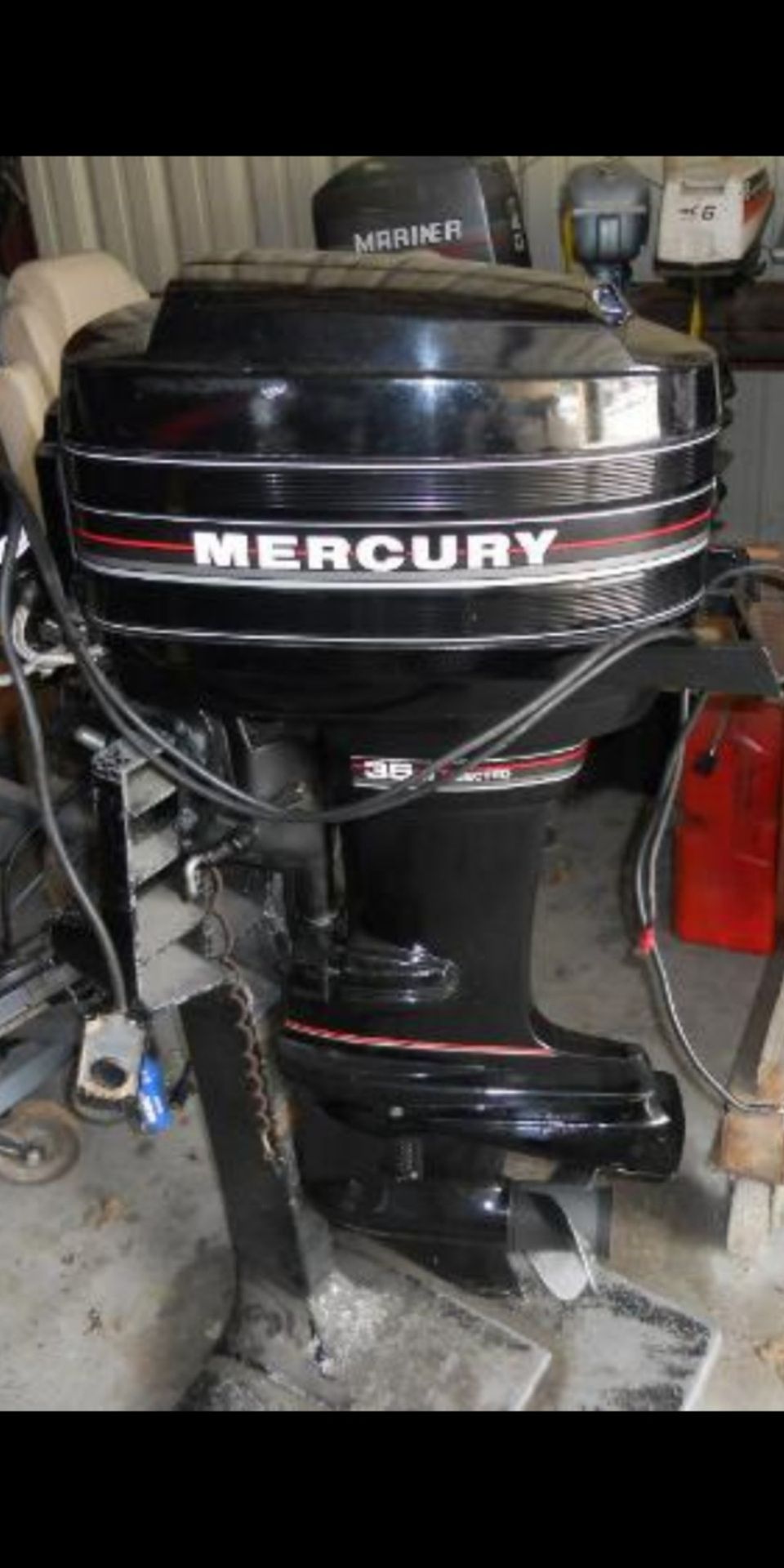 Mercury 35