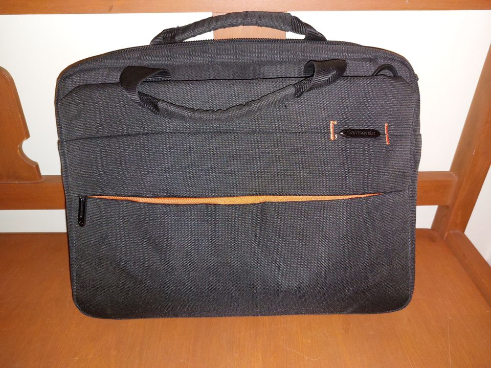 Samsonite tietokonelaukku 14,1”