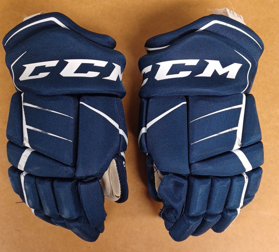 CCM JetSpeed FT350 -hanskat