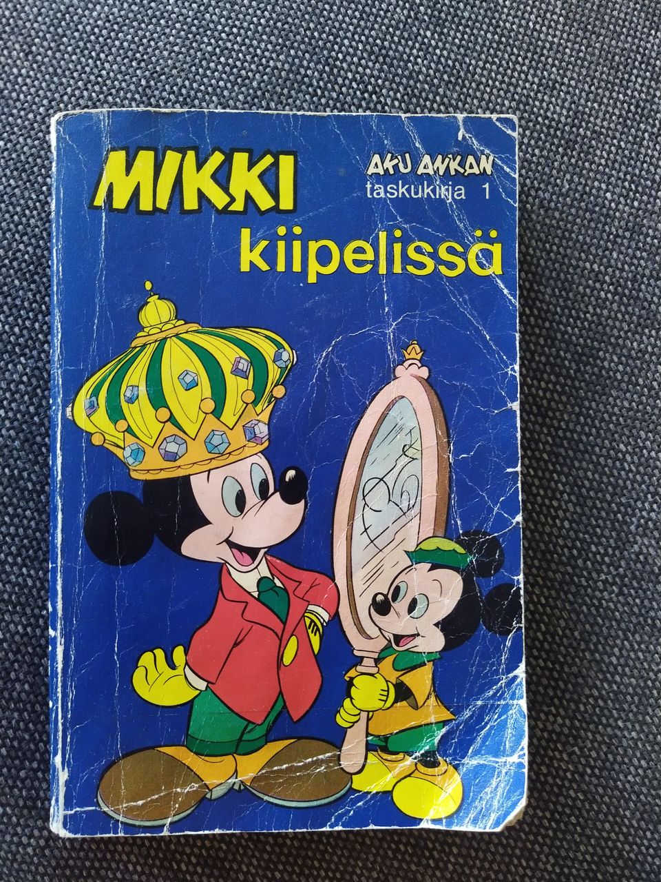 Ilmoituksen kuva