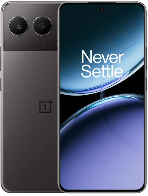 OnePlus Nord 4 16/512GB 5G Musta