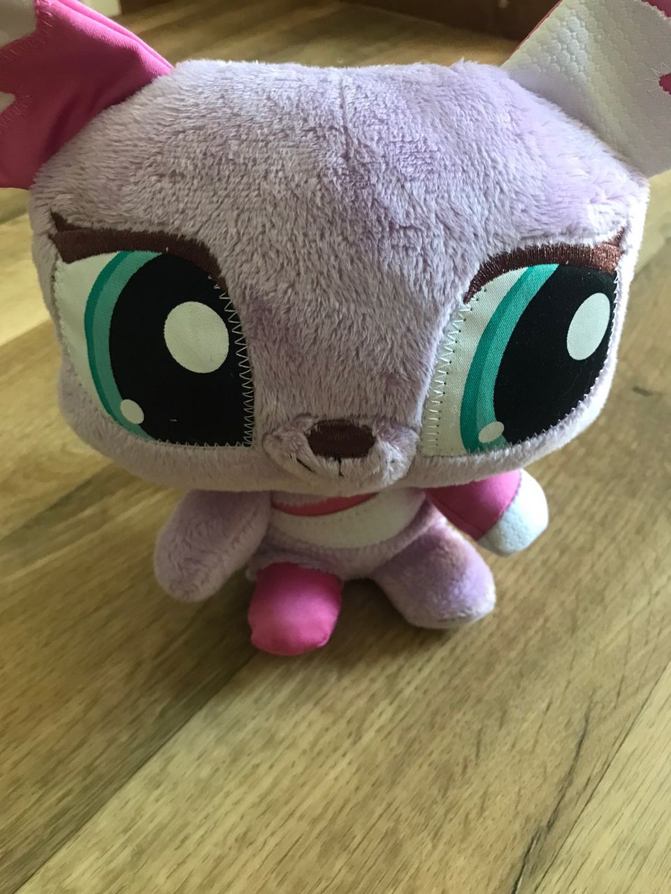 Littlest Pet Shop pehmolelu