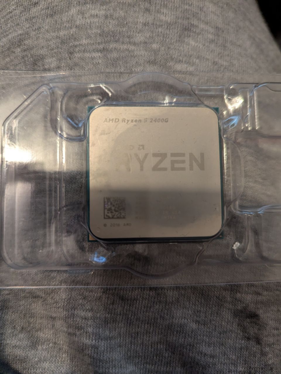 Amd Ryzen