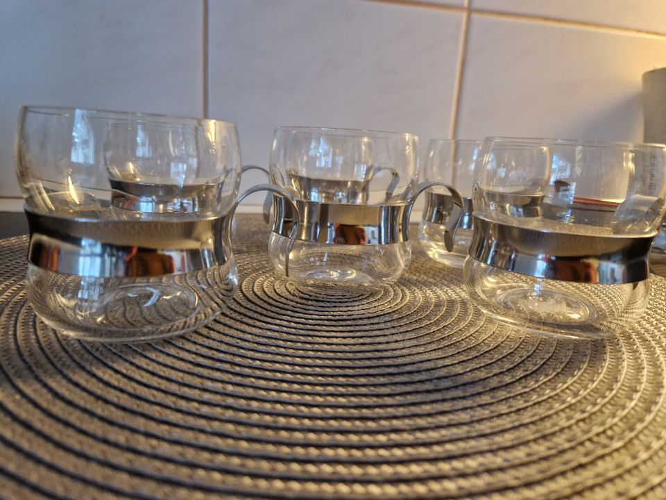 Iittala Paula lasit 6kpl