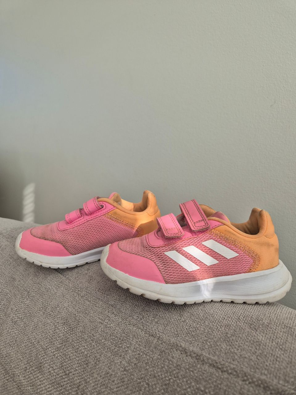 Adidas tensaur run 2.0