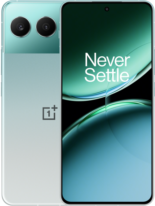 OnePlus Nord 4 16/512GB 5G Vihreä