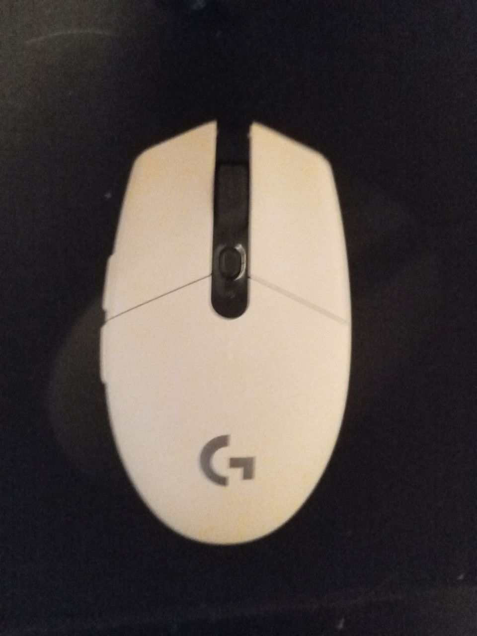 Logitech g305 pelihiiri