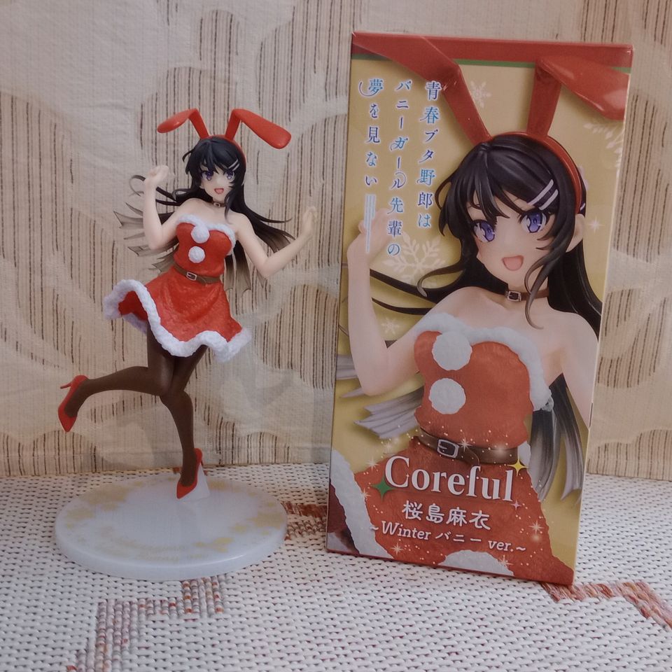 Anime figuuri