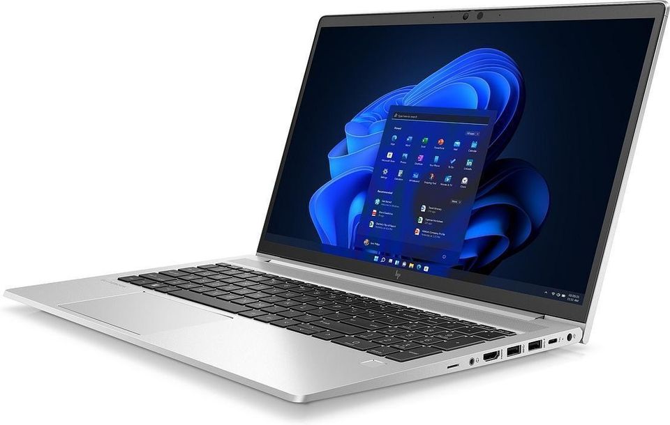 HP EliteBook 650 G9 – 32/256GB – Tehdastakuu 24kk