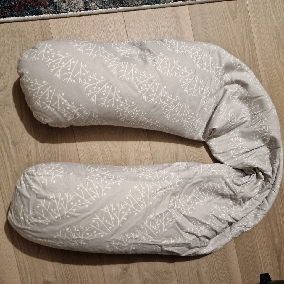 Maternity pillow