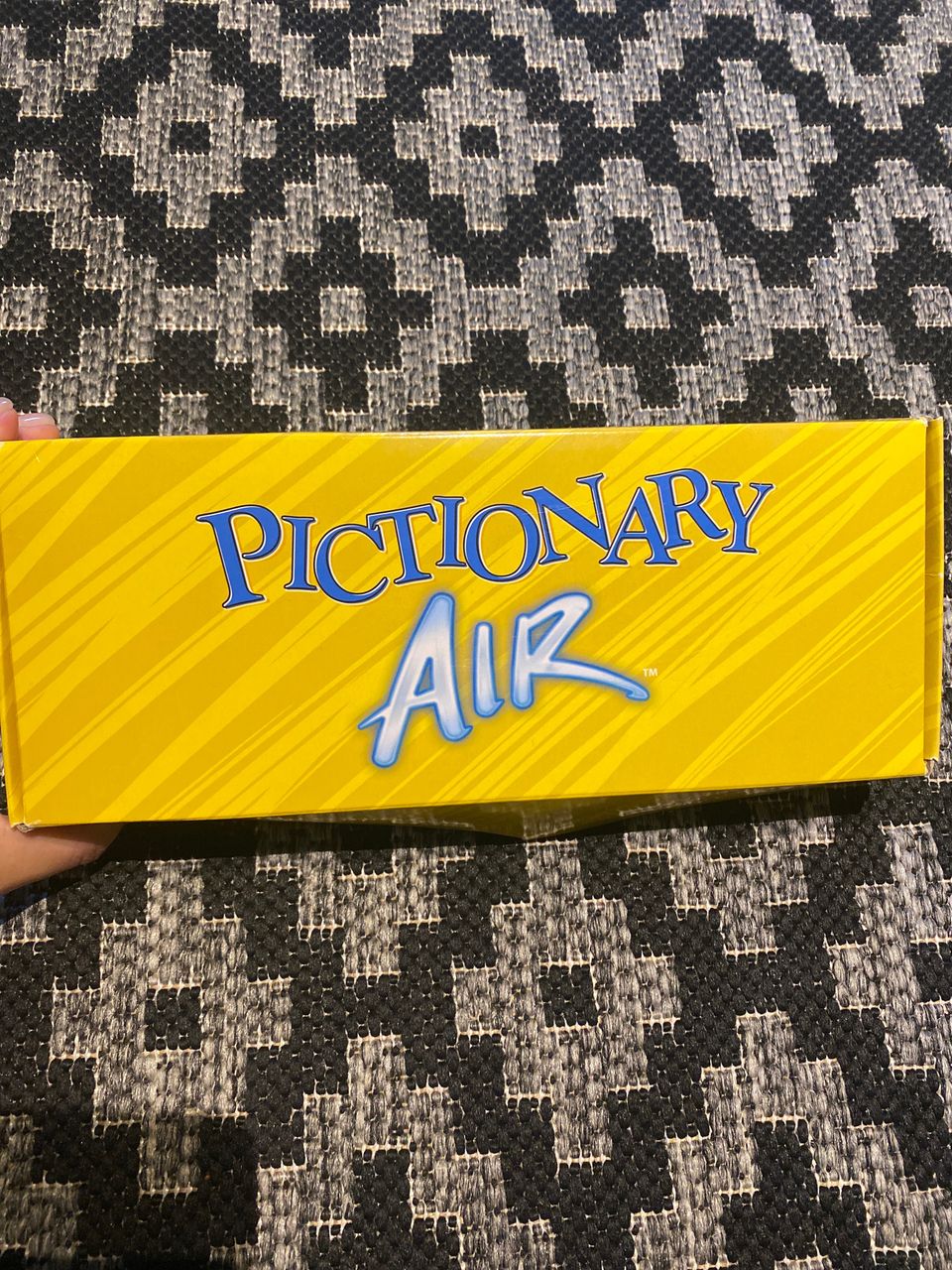 Pictionary Air peli