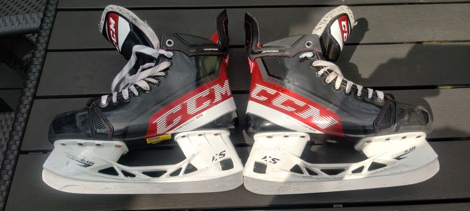 CCM Jetspeed FT4