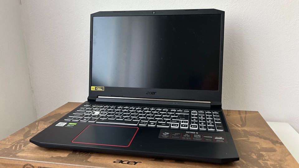 Acer Nitro 5