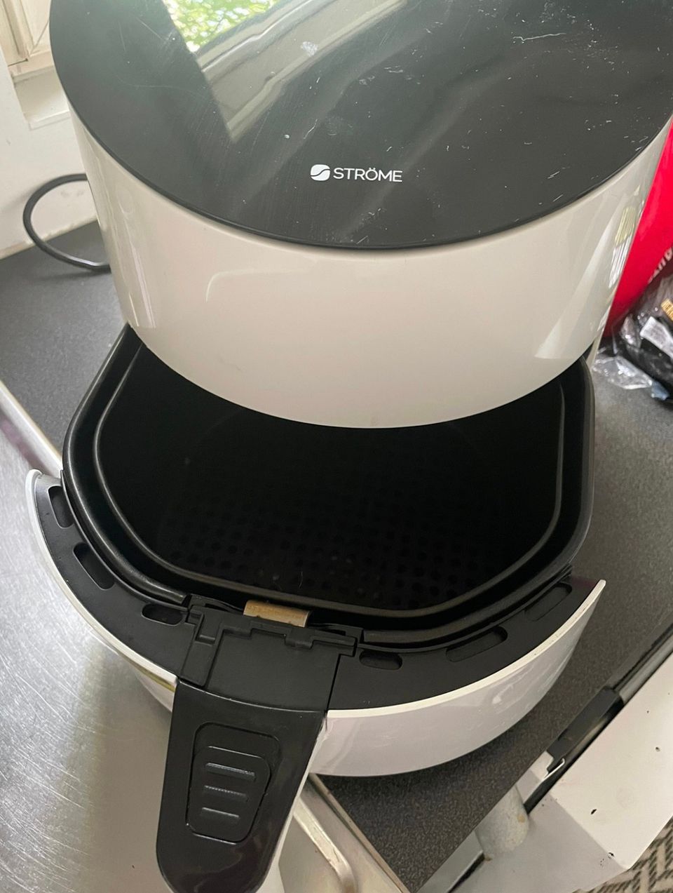 Air fryer