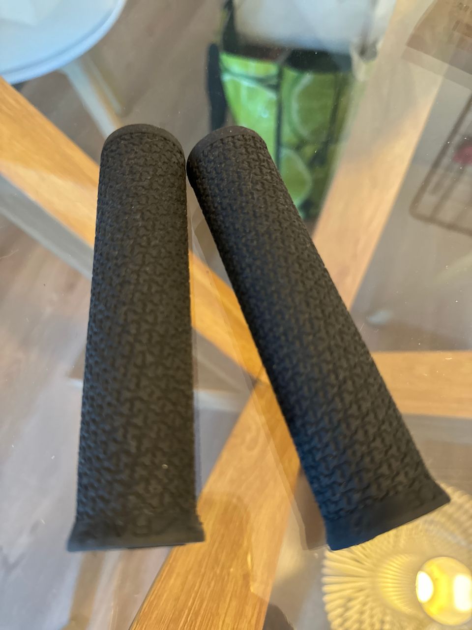 Bontrager Race MTB Grip kädensijat