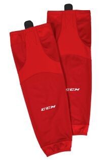 CCM SX7000 Practice Sock Jr - lasten sukka One size