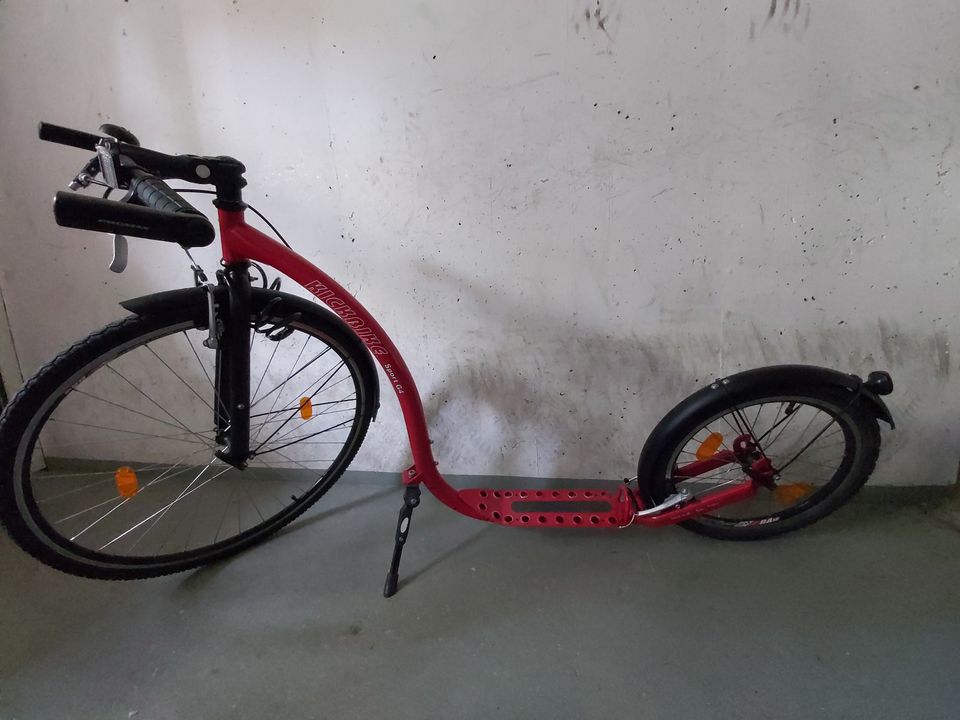 Kickbike Sport G4