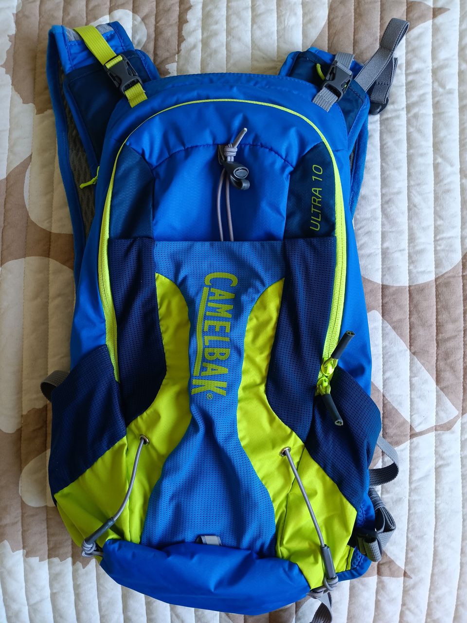 Camelbak Ultra 10