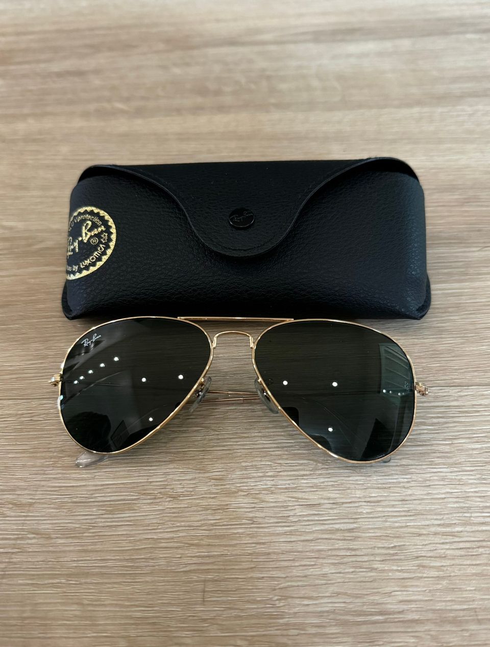 Ray-Ban Aviator