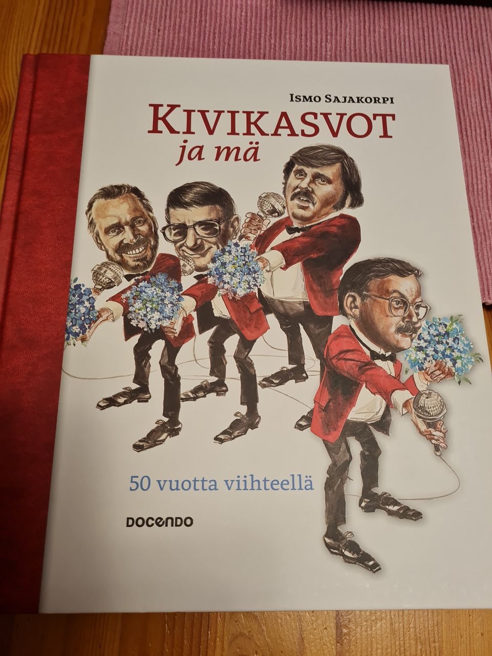 Ilmoituksen kuva