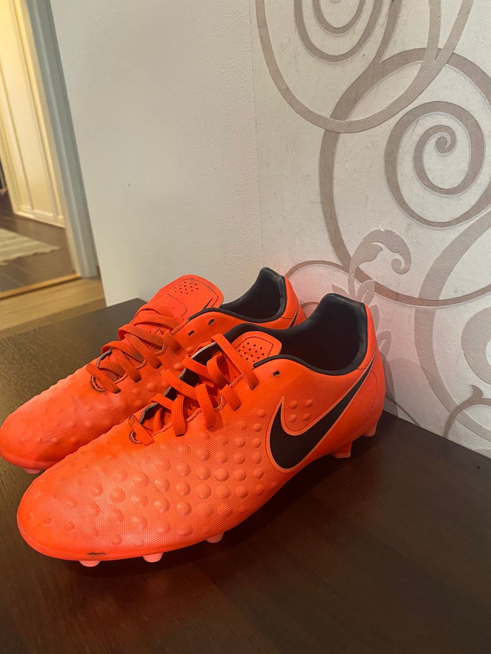 Nike magista nappulakengät 38.5