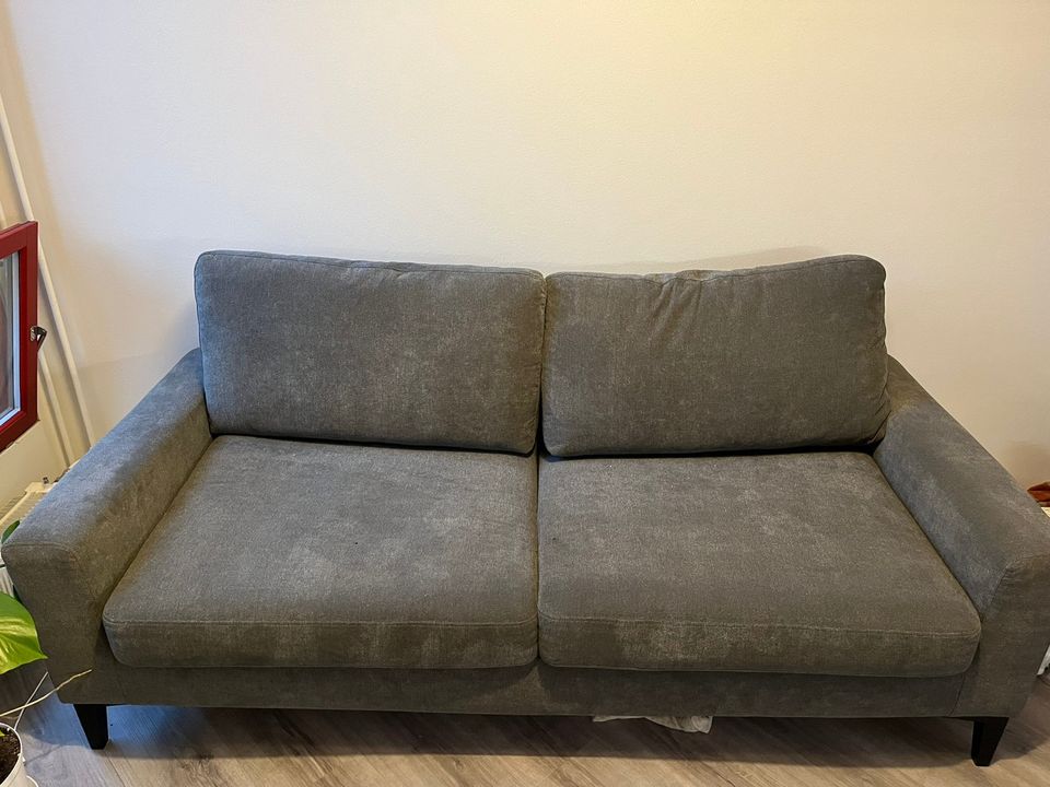 sohva / sofa