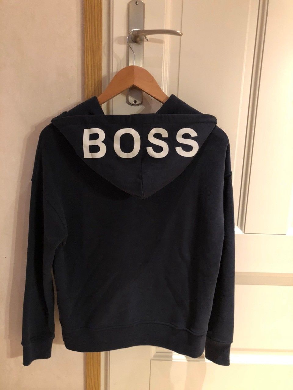 Boss naisten huppari koko XS