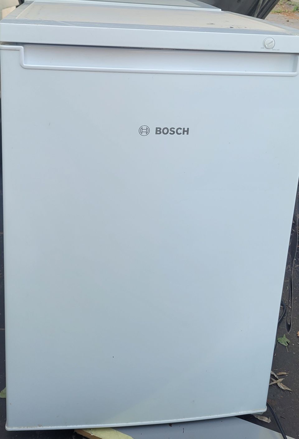 Kaappipakastin, Bosch