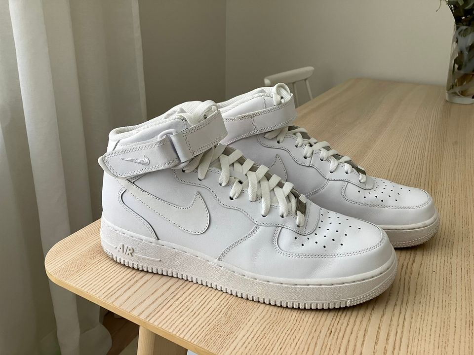 Nike Air Force 1 Mid (44,5)