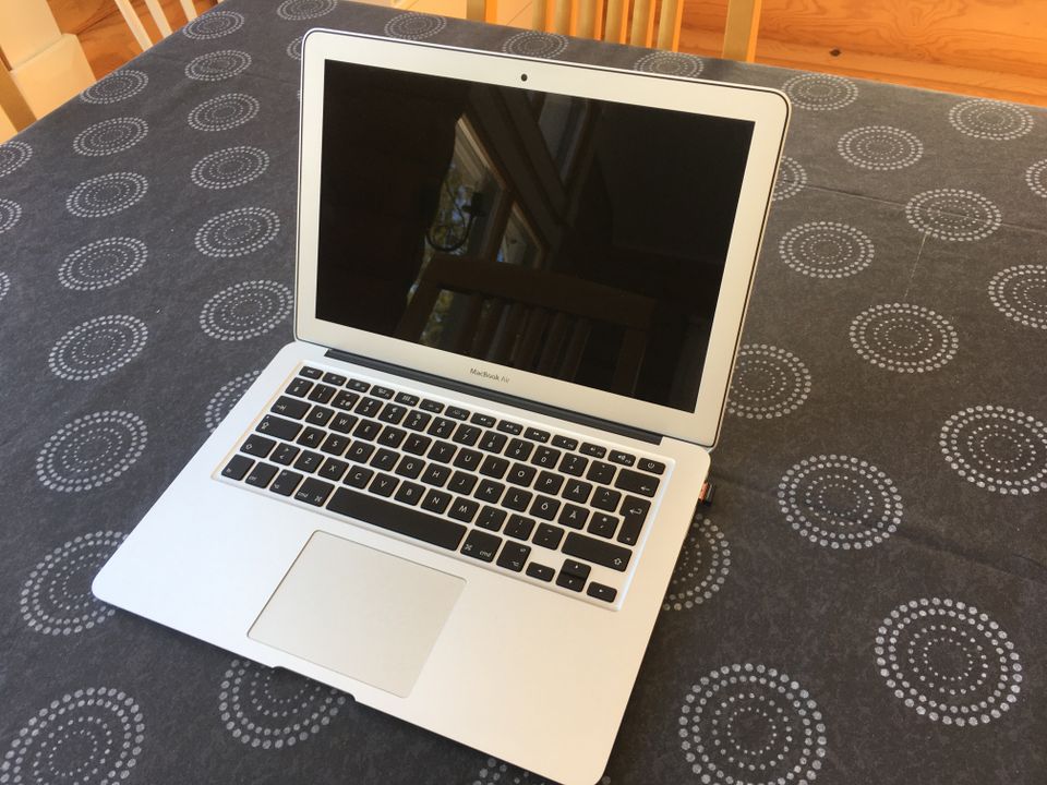 Macbook air 13