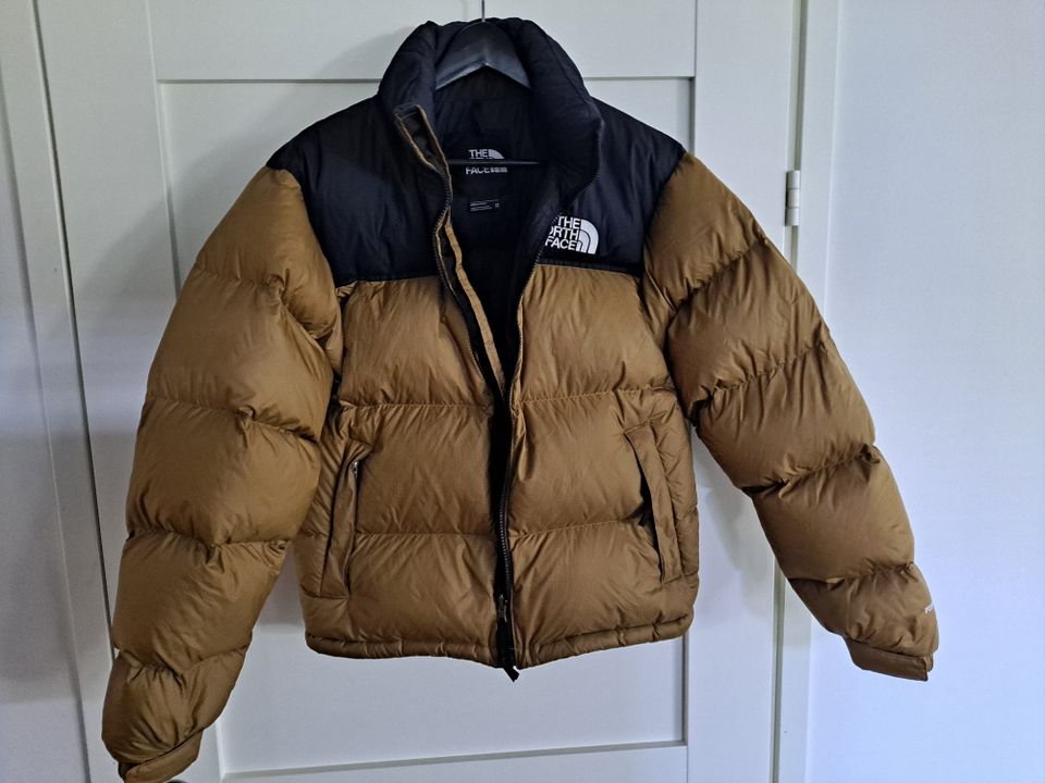 The North Face 700 toppatakki kokoa XS