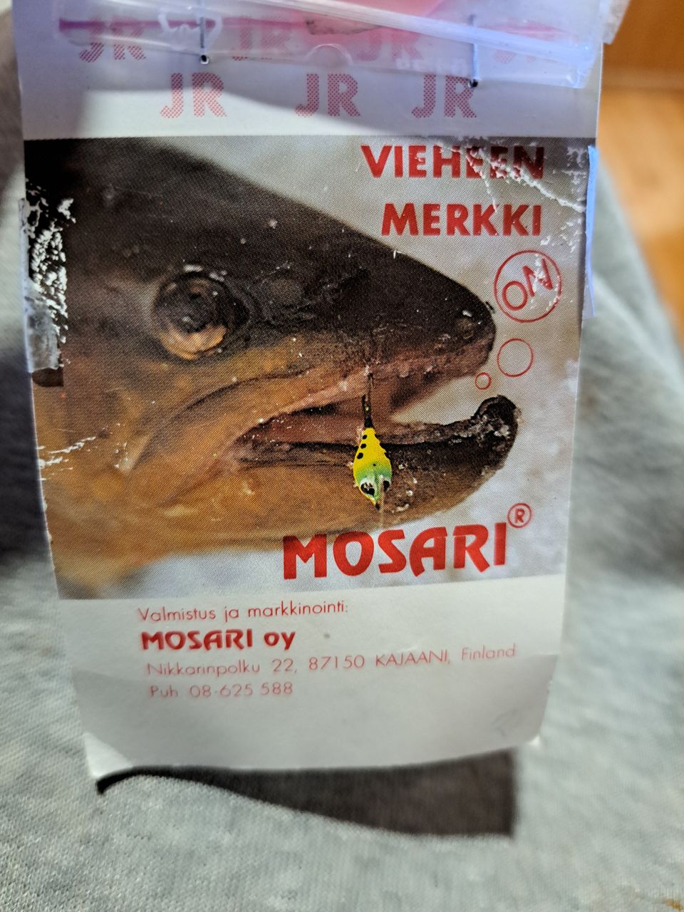 Mosari