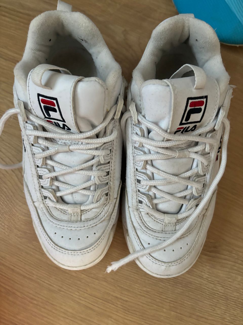 Fila kengät koko 35