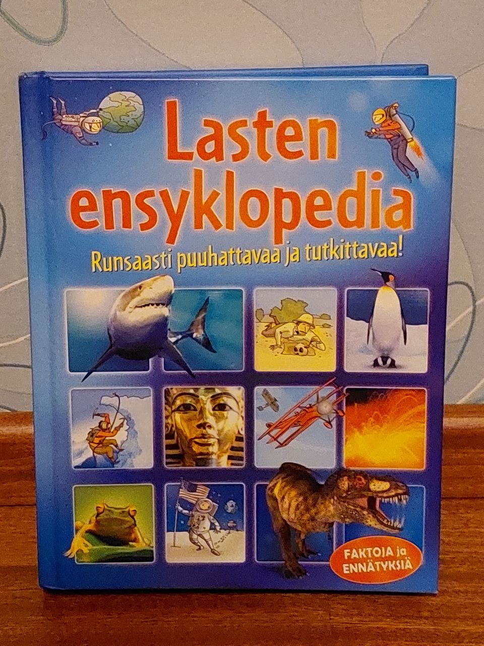 Ilmoituksen kuva