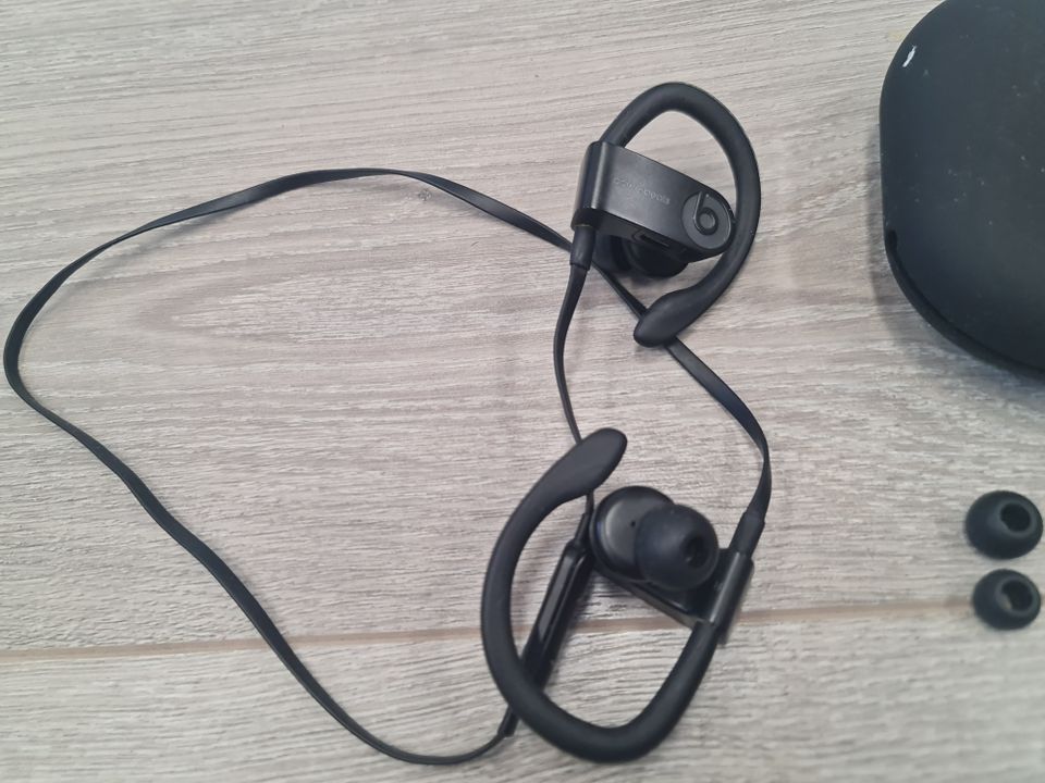 Powerbeats 3 Wireless