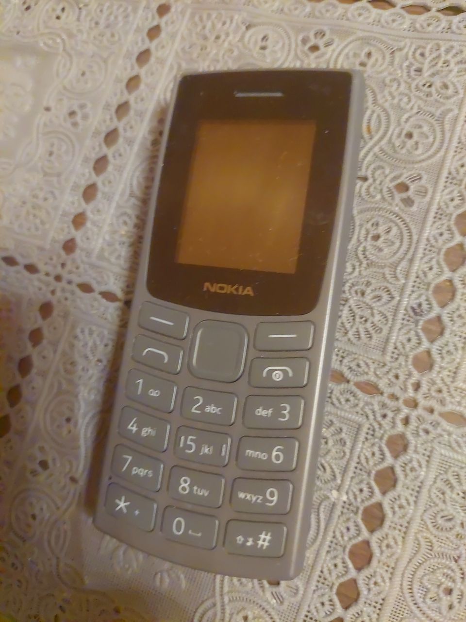 Nokia 105