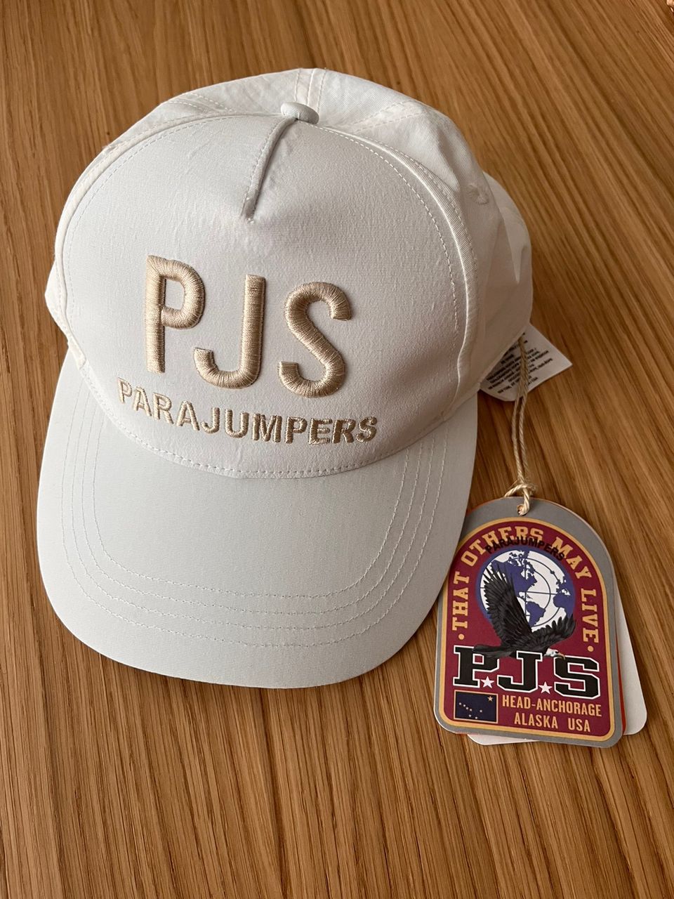 Parajumpers lippalakki