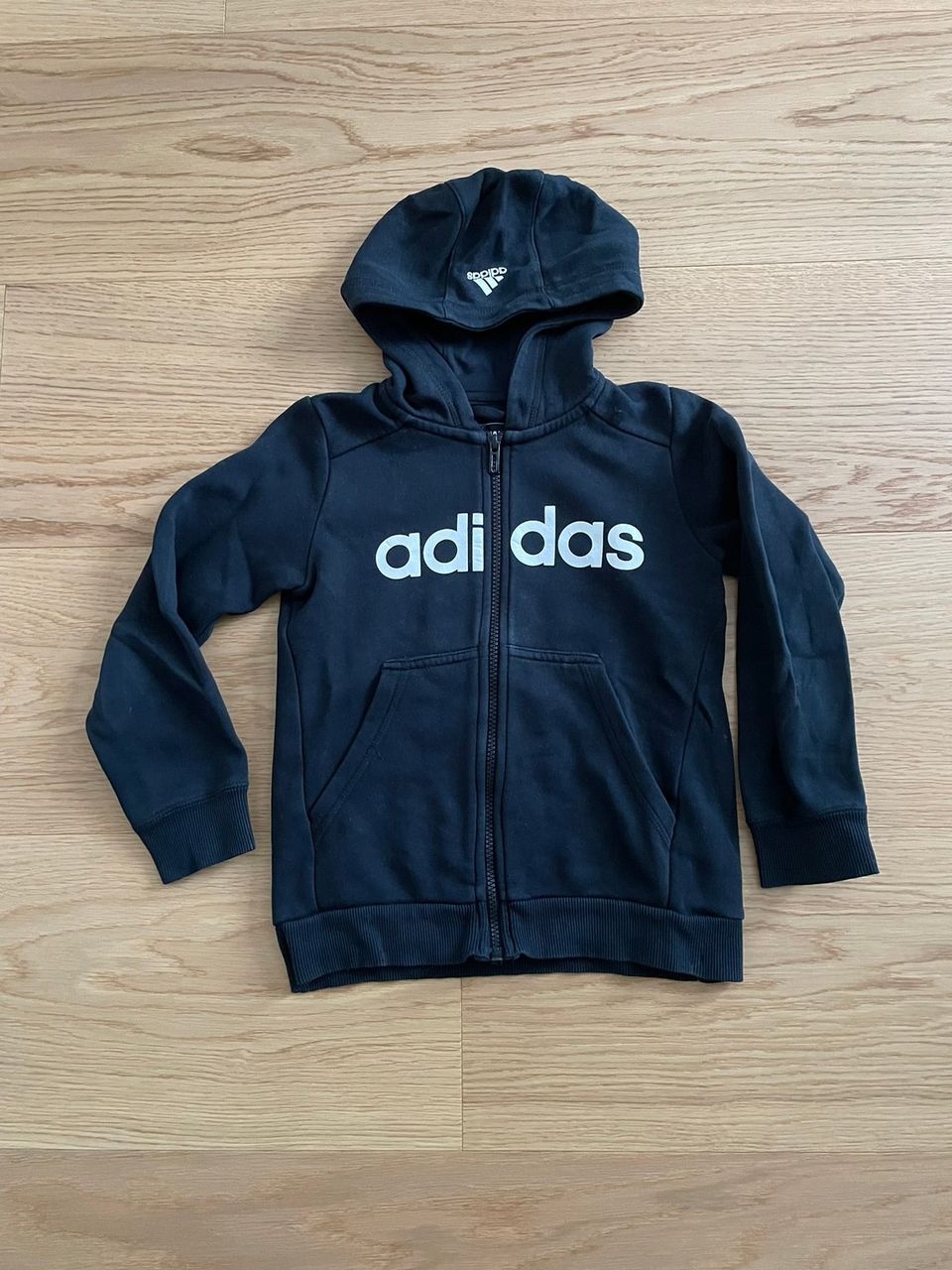 Adidas collegetakki