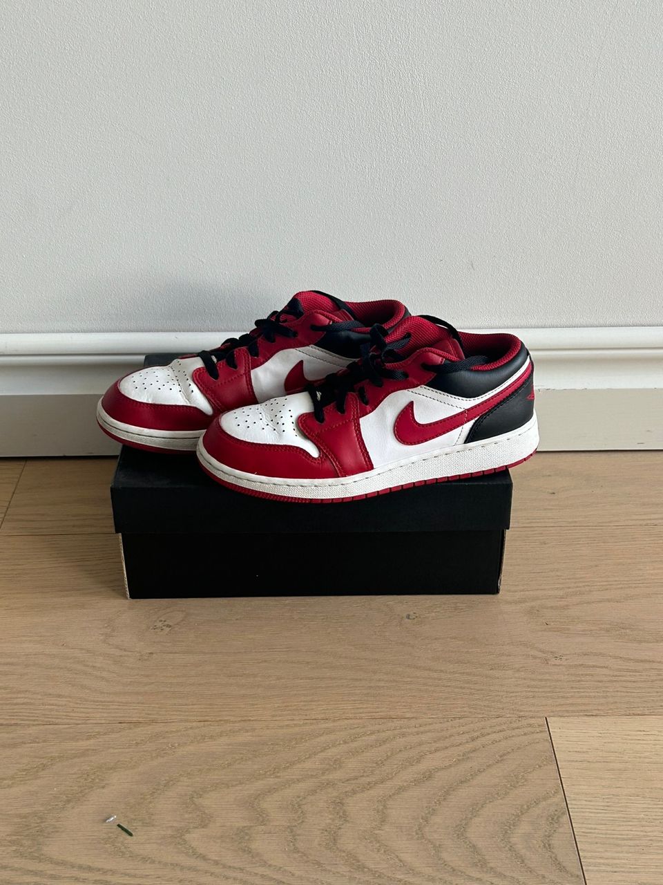 Air Jordan 1 Low