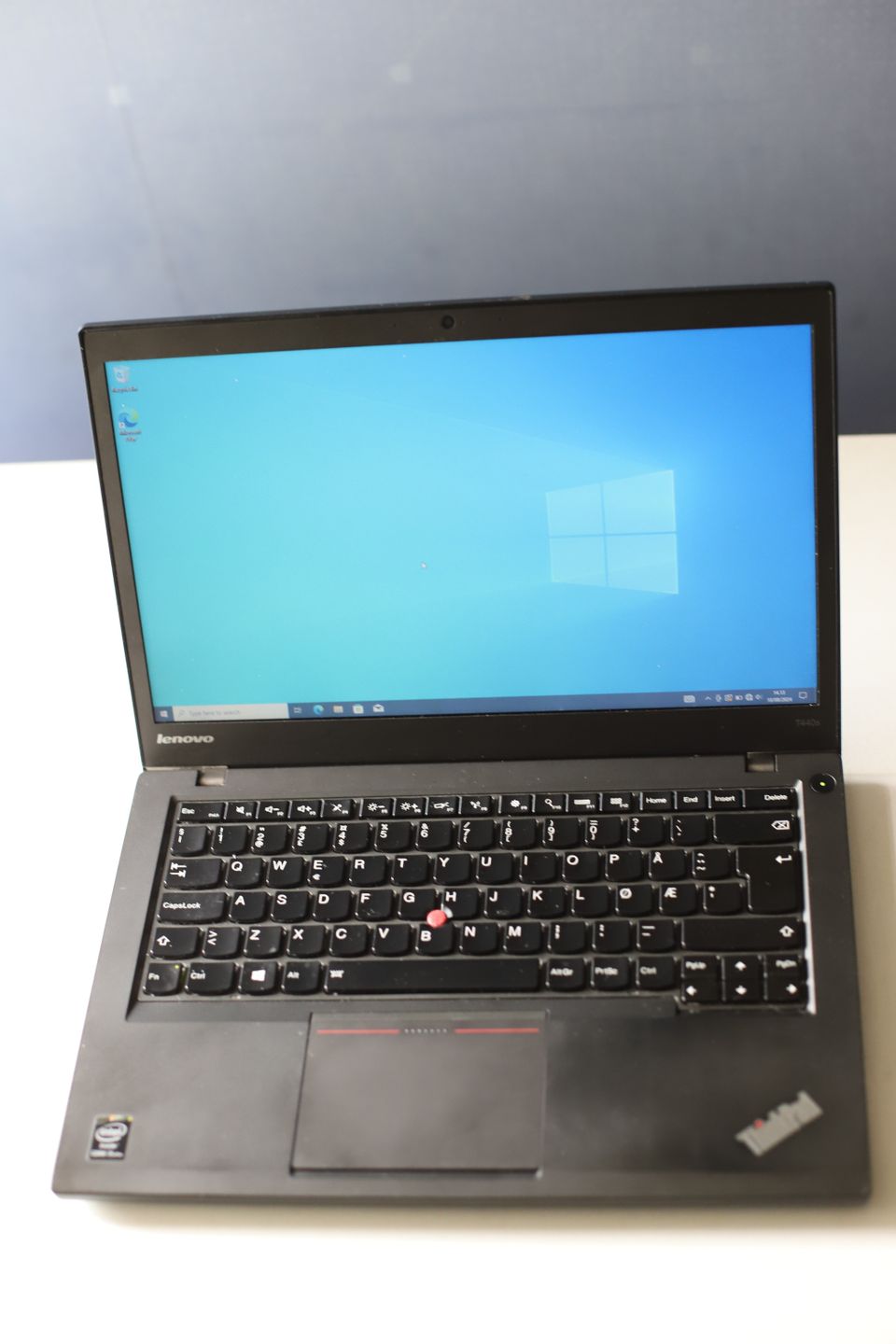 Lenovo Thinkpad t440s