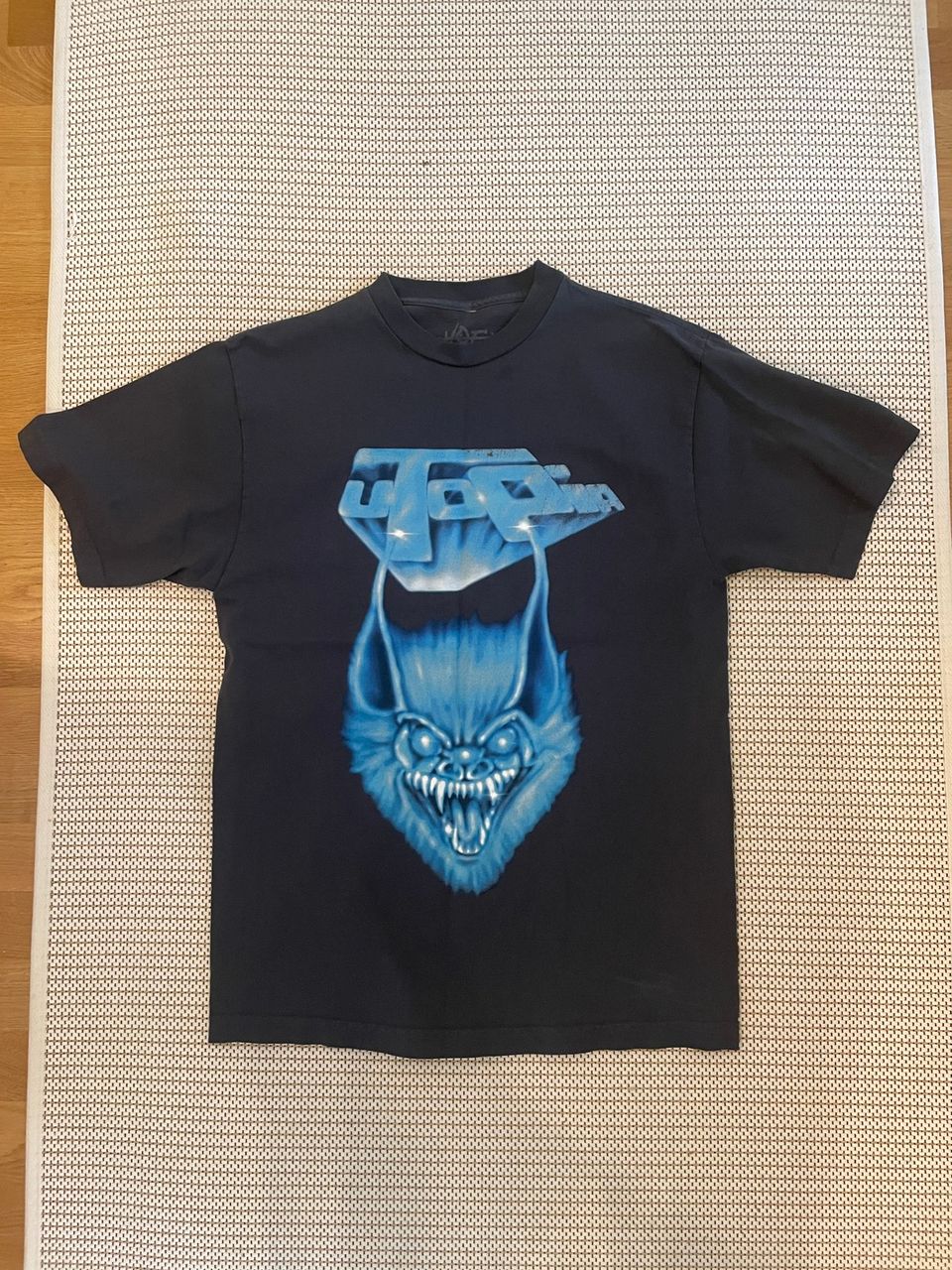 Travis Scott HYAENA T shirt