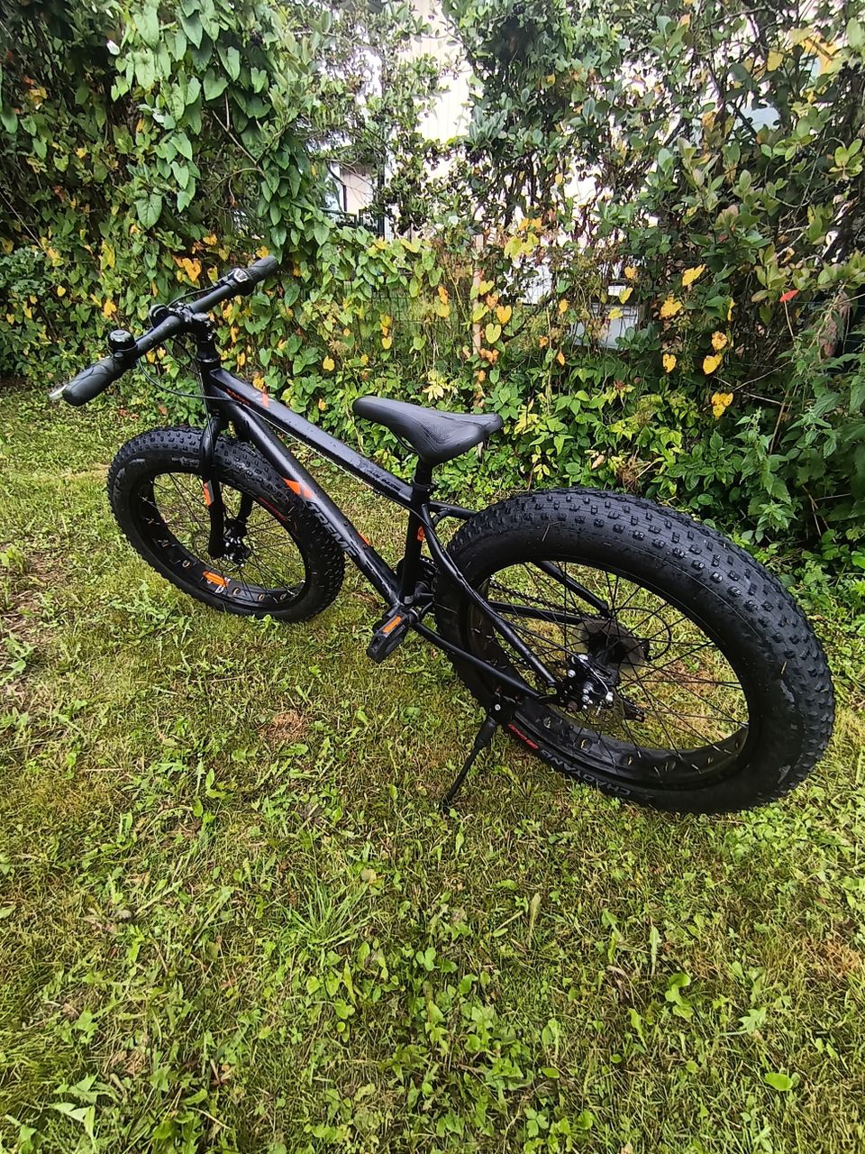 Xtreme Rocky fatbike 24"