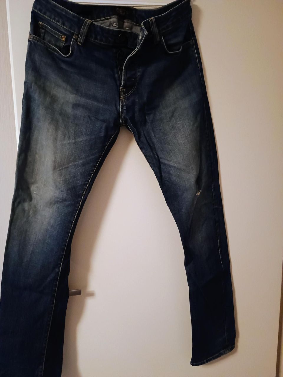 D Premium Jeans